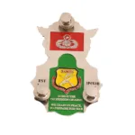 Custom Hard Enamel Pins - Image 3